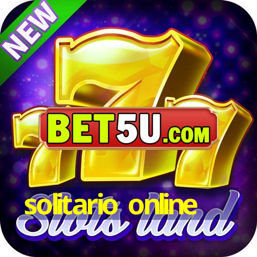 solitario online